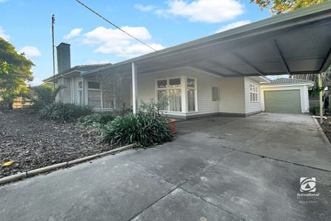 Picture of 12 Mitchell Street, BAIRNSDALE VIC 3875