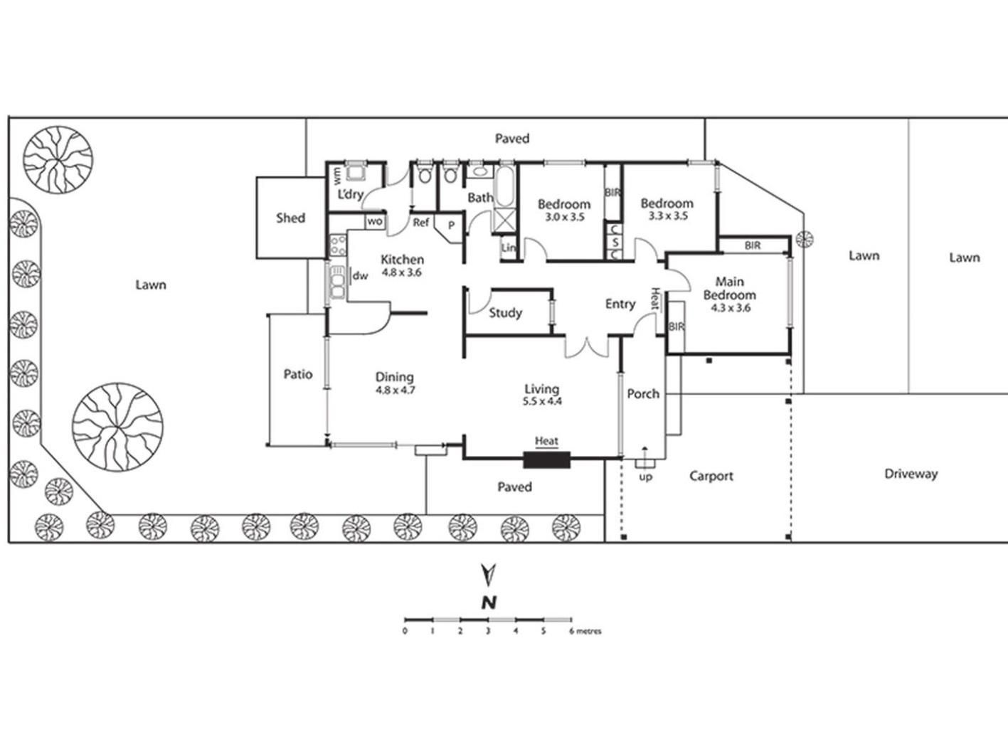 107 Kinross Avenue, Edithvale VIC 3196 House For Rent Domain