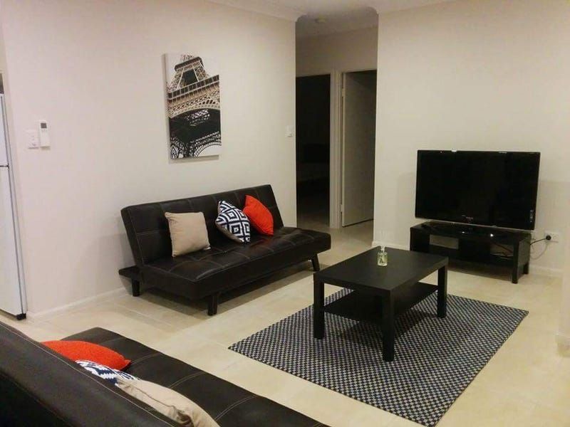 1 bedrooms House in 12 Moondani Close DOUGLAS QLD, 4814