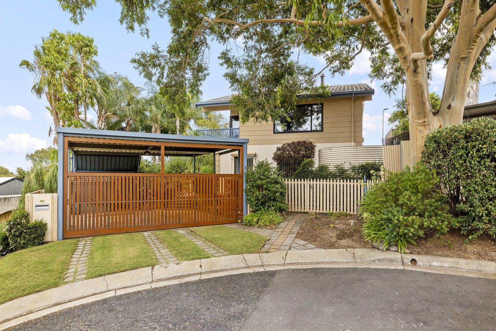 6 Cameron Court, Redwood Park SA 5097, Image 0