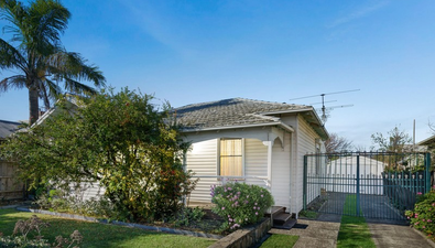 Picture of 88 Anderson Road, SUNSHINE VIC 3020