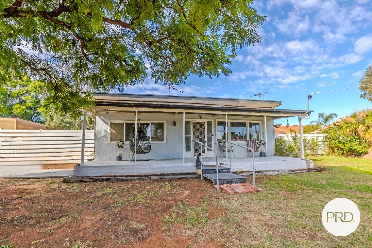 64 Chaffey Street, Merbein VIC 3505, Image 0