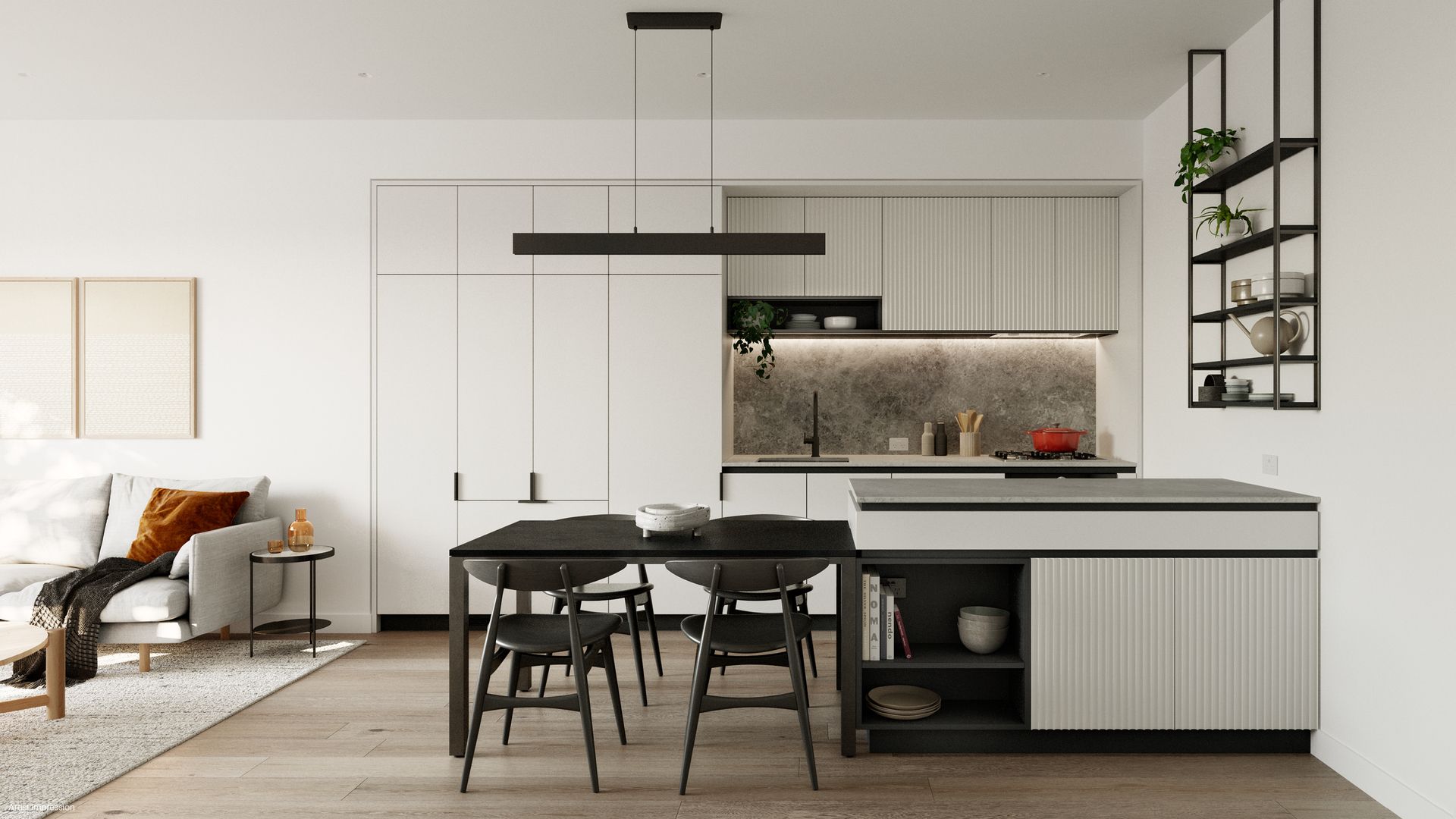 2 bedrooms Apartment / Unit / Flat in  BURWOOD EAST VIC, 3151