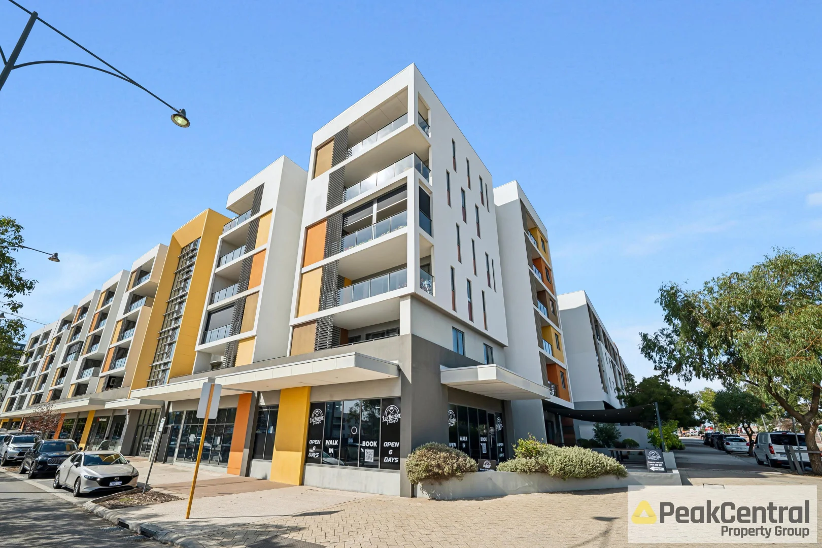 Additional image 2 of 159/2 Signal Terrace, Cockburn Central WA 6164