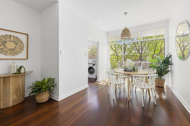 Picture of 5/11 Stuart Street, MANLY NSW 2095