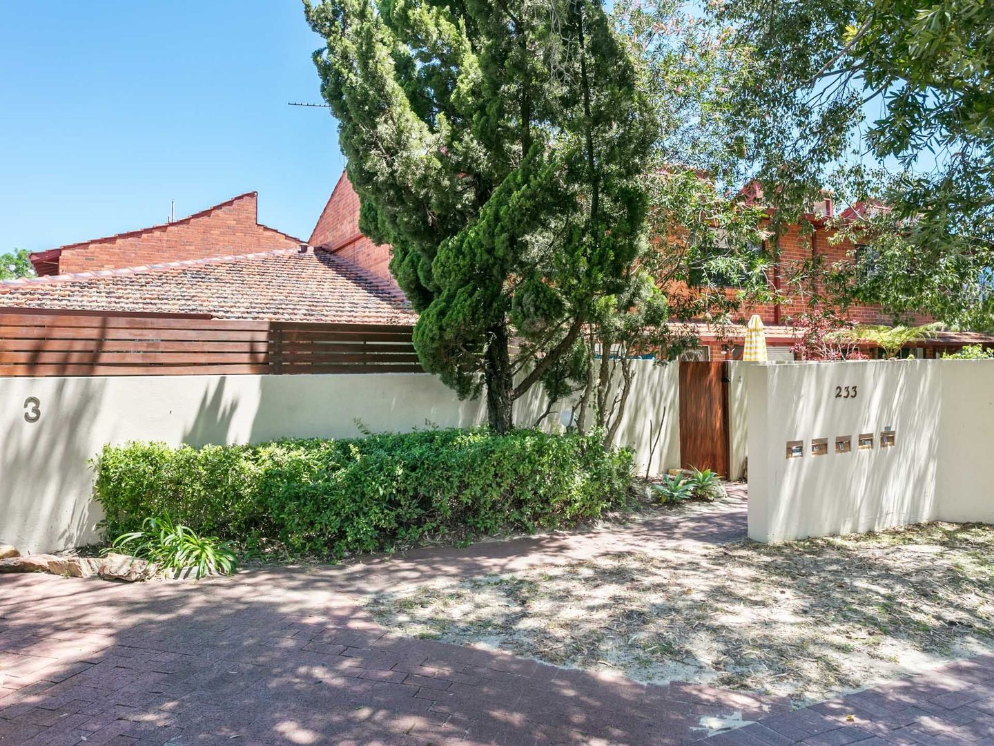 3/233 Onslow Road, Shenton Park WA 6008 Villa For Rent Domain