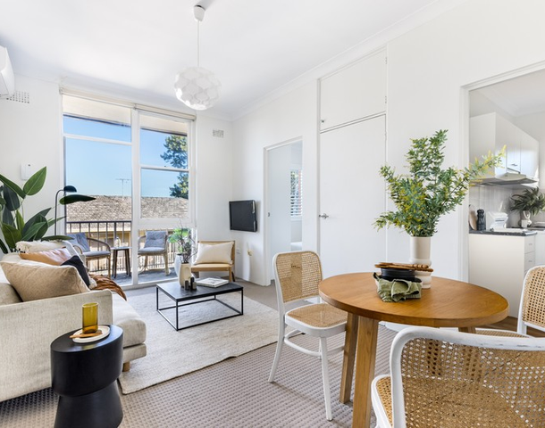 12/38 Arthur Street, Balmain NSW 2041