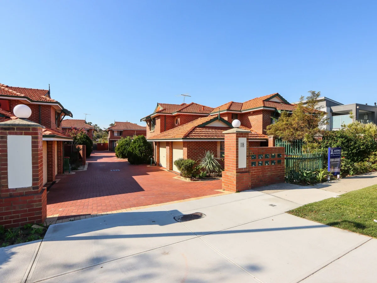 Additional image 14 of 8/18 Watson Place, Maylands WA 6051