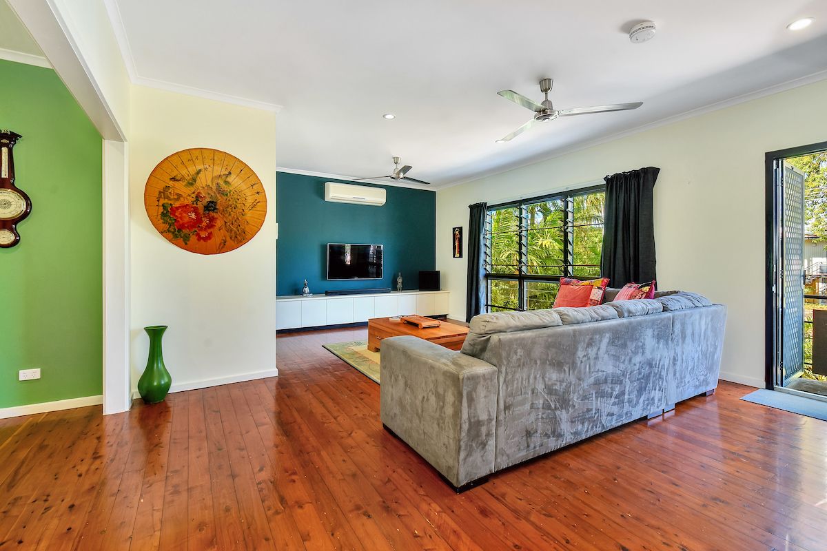 4 Arnhem Street, Wagaman NT 0810, Image 1