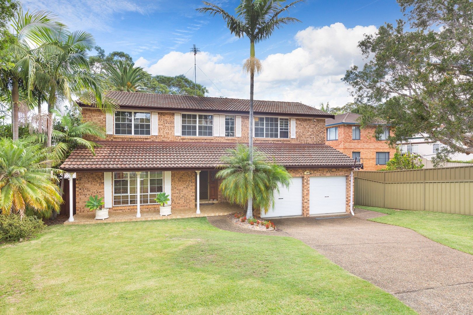 38 Burraneer Bay Road, Cronulla NSW 2230, Image 0