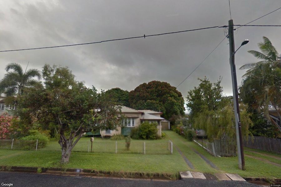 20 Hinton Street, Mackay QLD 4740, Image 0
