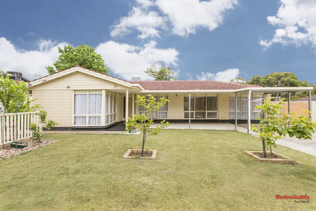 23B Lindsay Avenue, Valley View SA 5093, Image 0