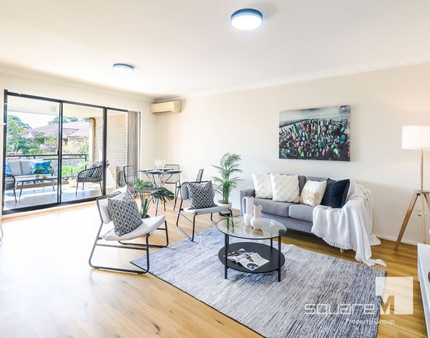 7/59-61 Good Street, Westmead NSW 2145