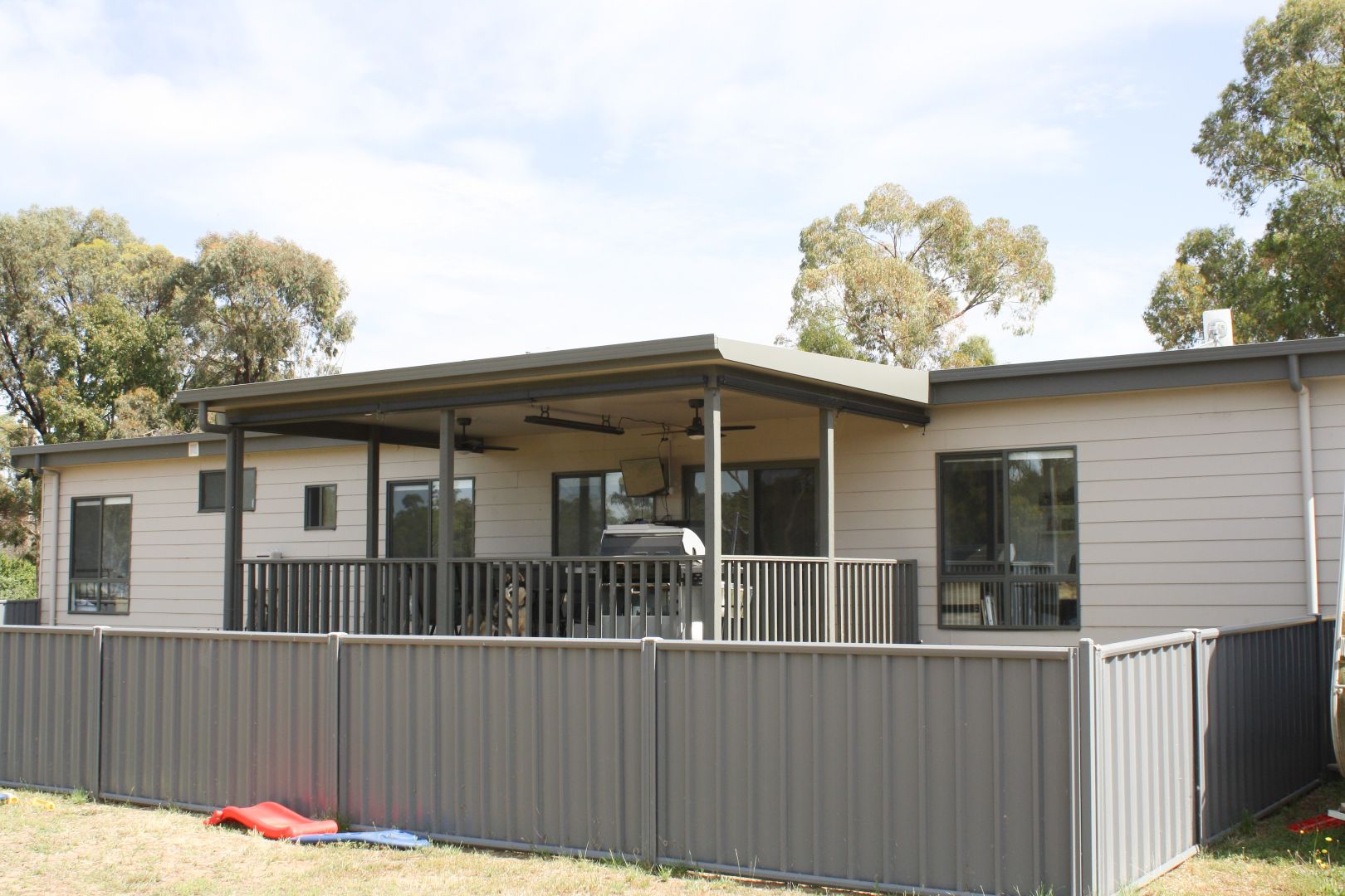 128 KatamatiteNathalia Rd, Katamatite VIC 3649 House for Sale