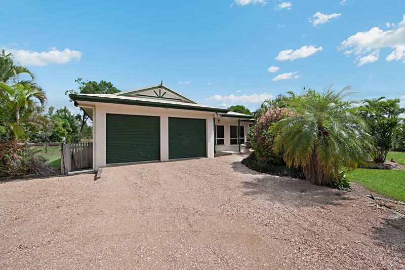 39 Gibraltar Road, Rangewood QLD 4817, Image 0