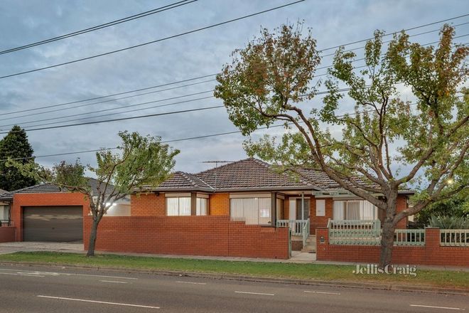 Picture of 48 Menzies Parade, LALOR VIC 3075