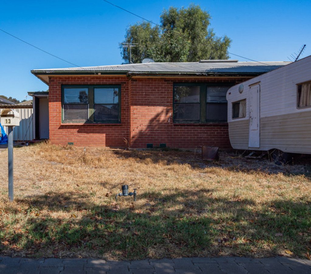 13 Barrat Street, Smithfield Plains SA 5114, Image 2