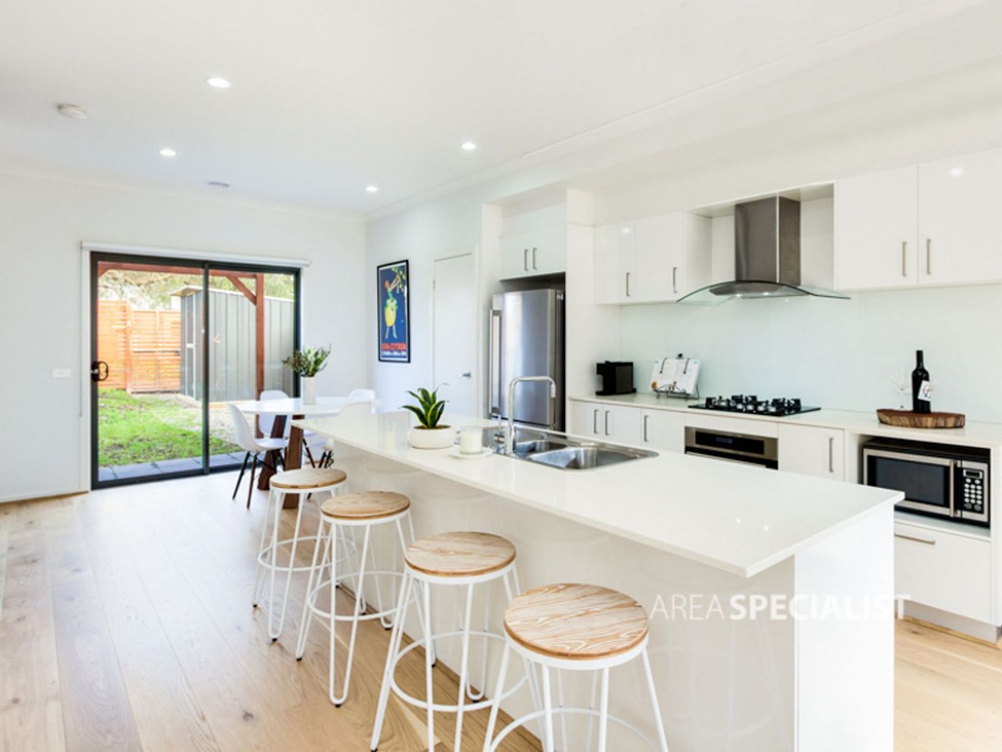 58A Fourth Avenue, Chelsea Heights VIC 3196, Image 2