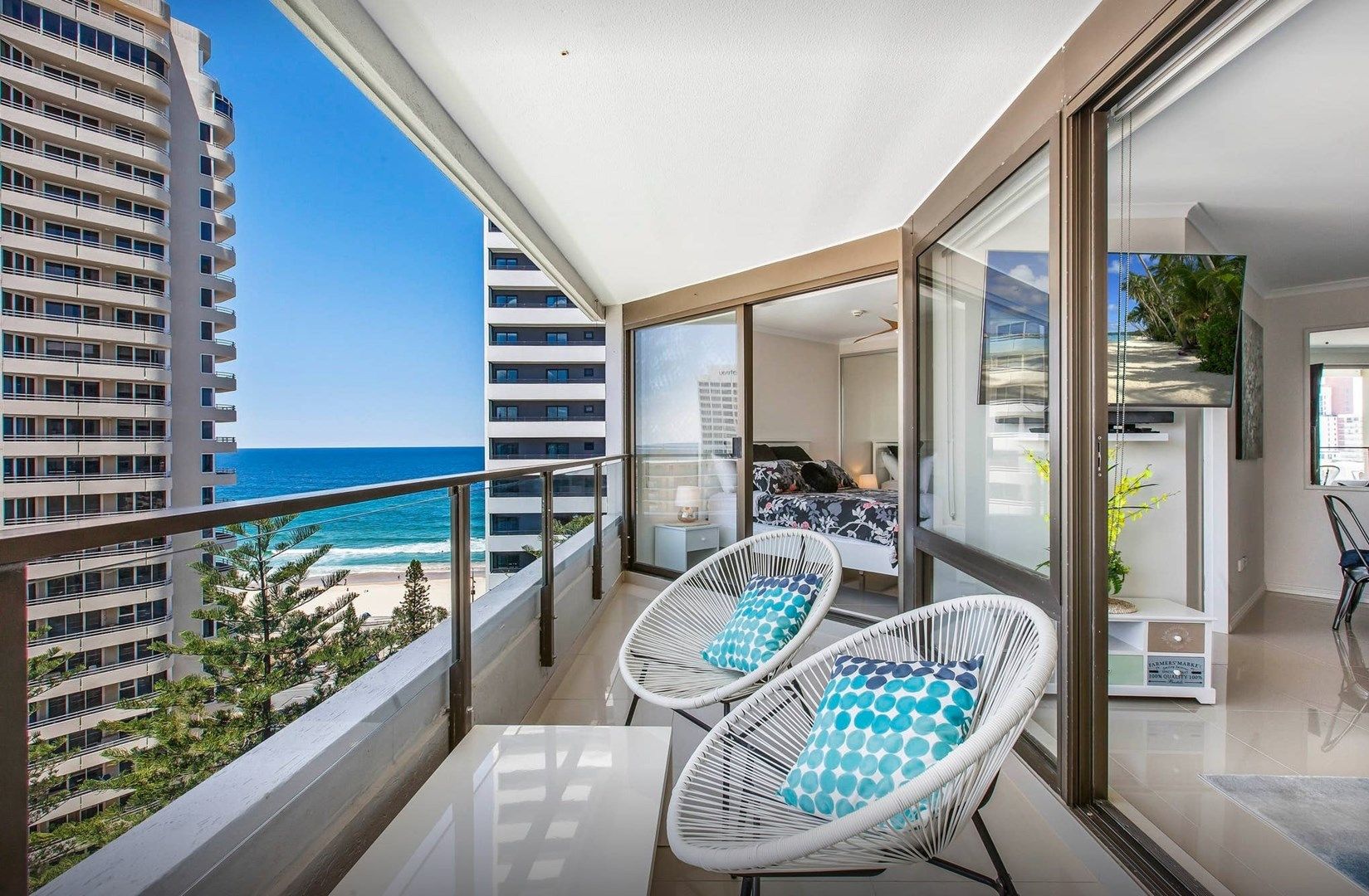 1204/3 Orchid Avenue, Surfers Paradise QLD 4217, Image 0