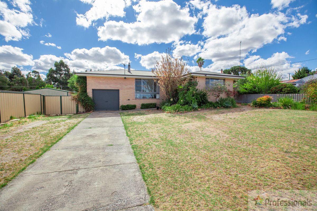 42 Wattle Crescent, Manjimup WA 6258, Image 0