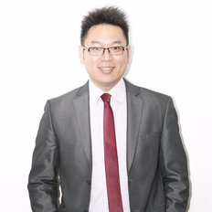 Clement Chu, Sales representative