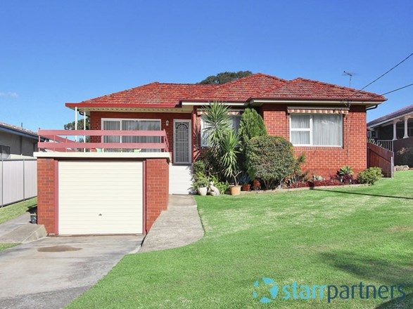 4 Lena Place, Merrylands NSW 2160