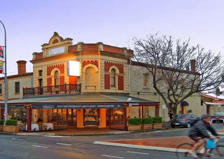 47 Corryton Street, Adelaide SA 5000