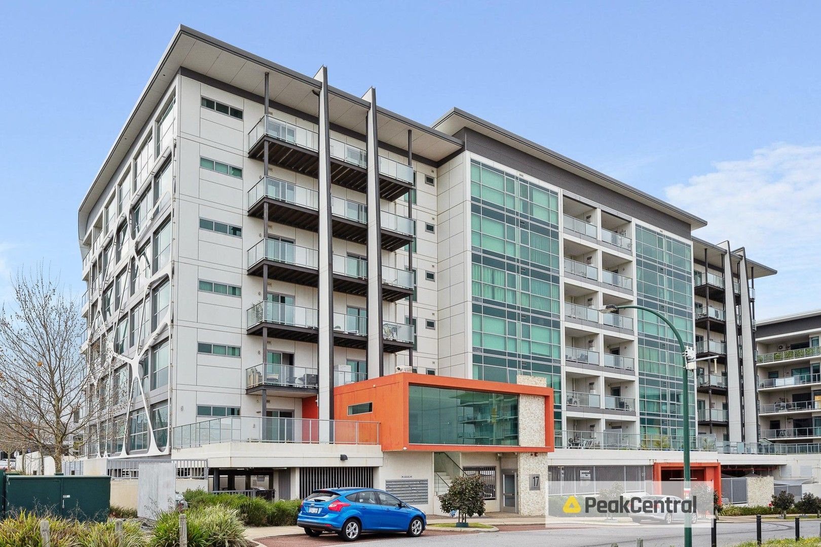 302/17 Malata Crescent, Success WA 6164, Image 0