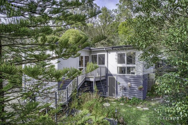 Picture of 60 Arbor Avenue, BELGRAVE VIC 3160