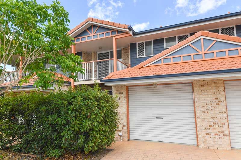 12/38 Dyson Avenue, Sunnybank QLD 4109, Image 0