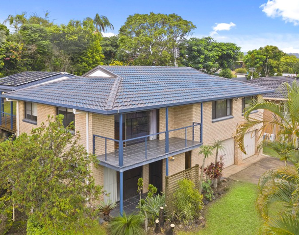 7 Murray Crescent, Nambour QLD 4560