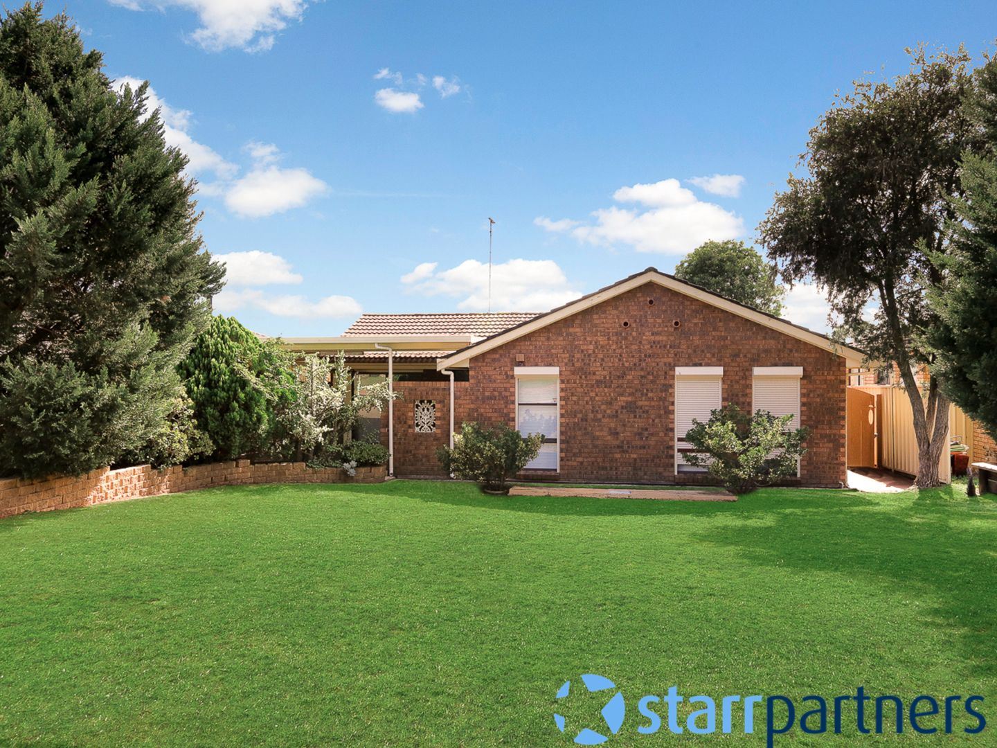 13 Griffiths Place, Eagle Vale NSW 2558