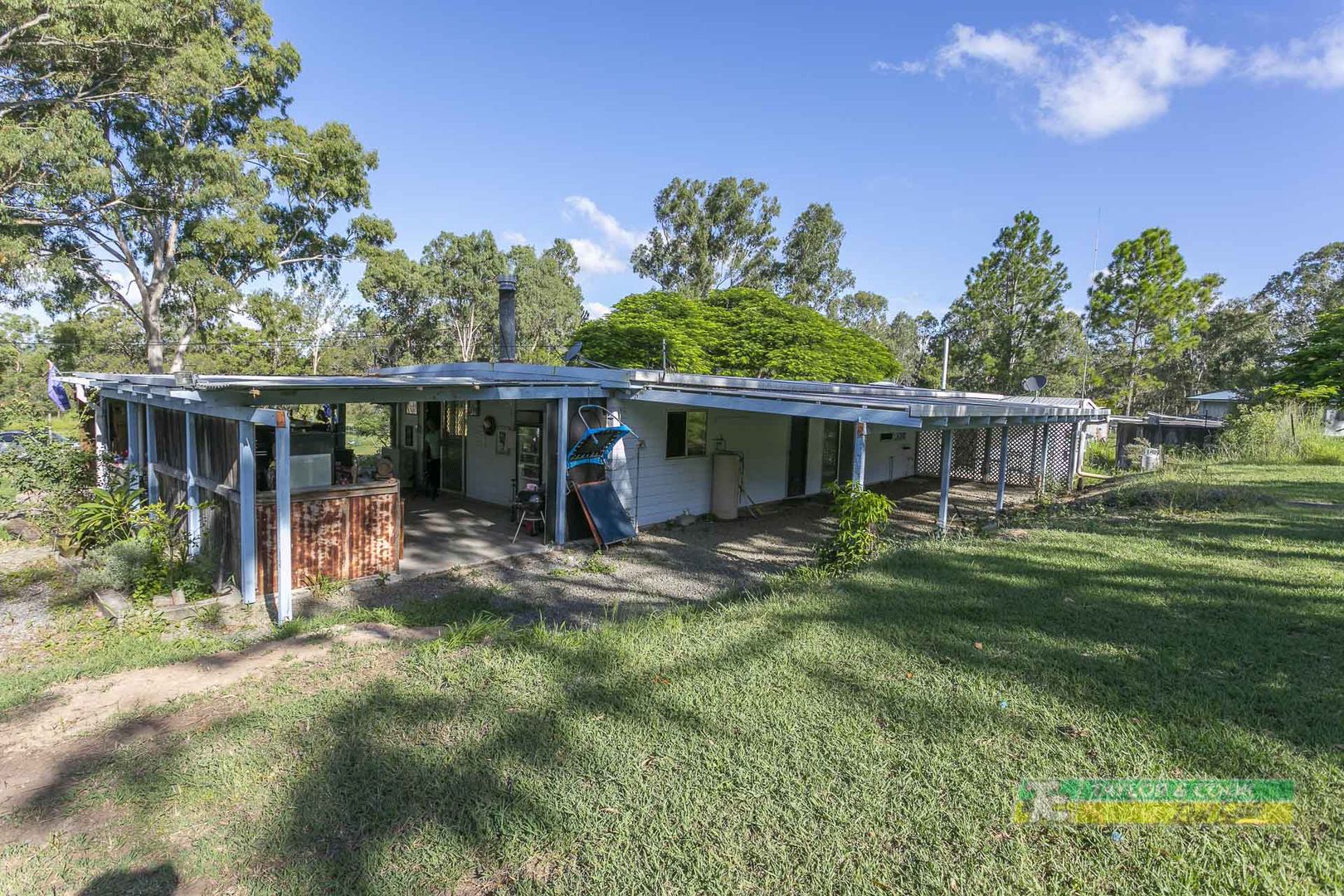 1681-1689 Waterford Tamborine Road, Logan Village QLD 4207, Image 1