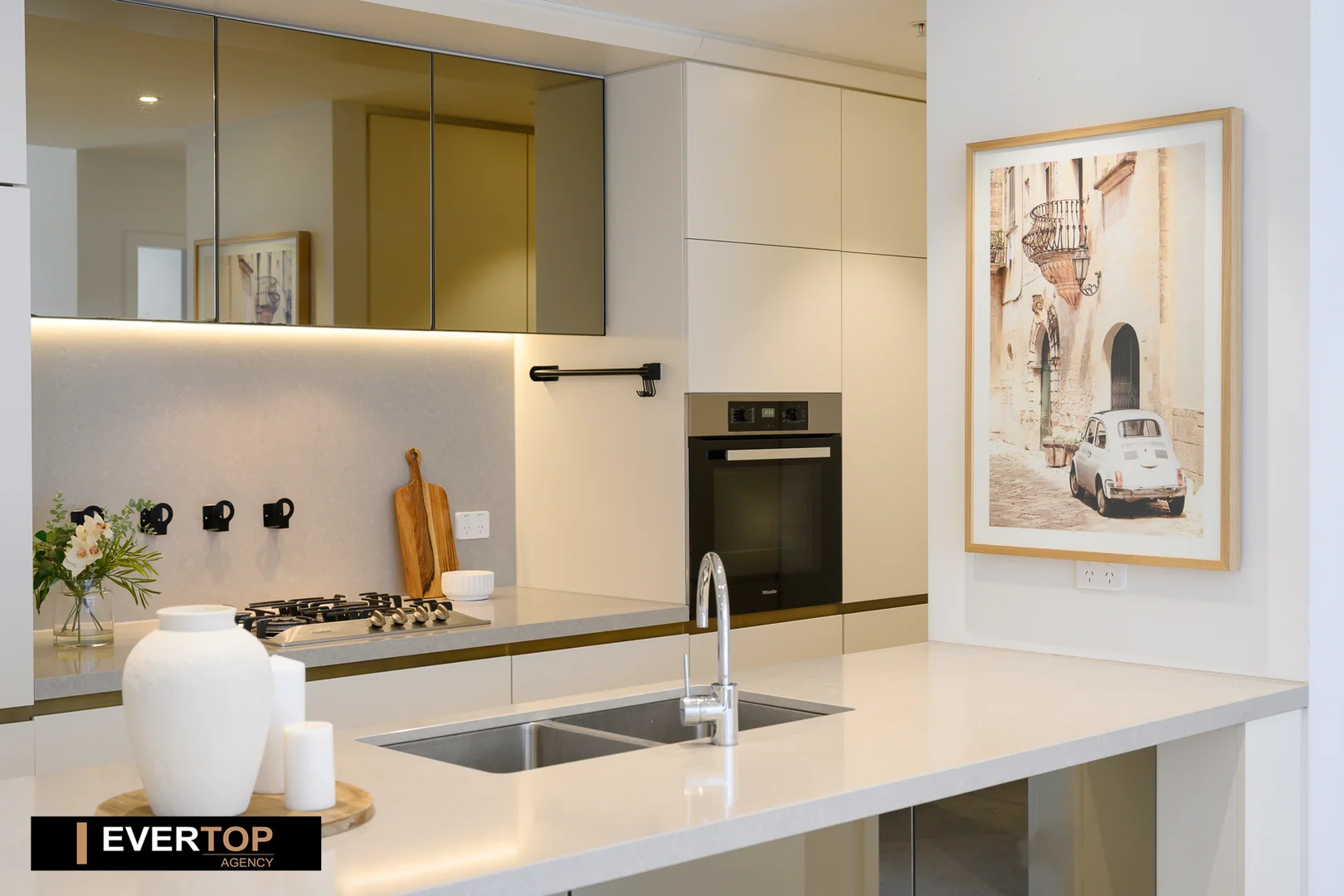 Additional image 7 of 405/10 Nicolle Walk, Haymarket NSW 2000