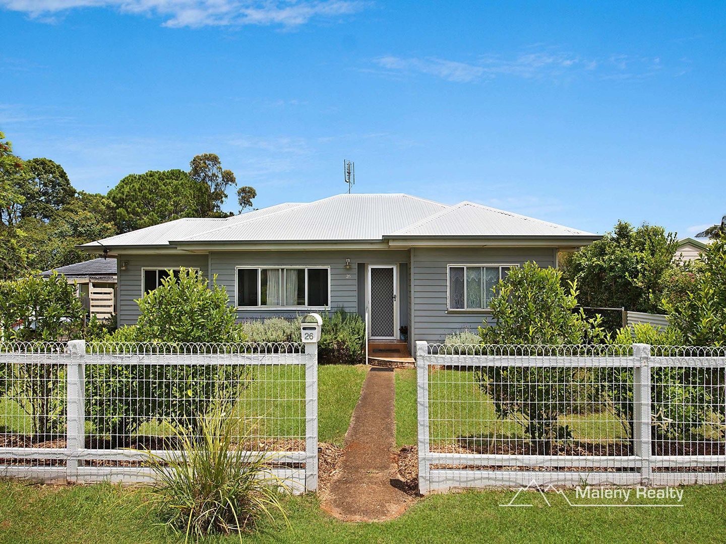 26 Tamarind Street, Maleny Property History & Address Research Domain