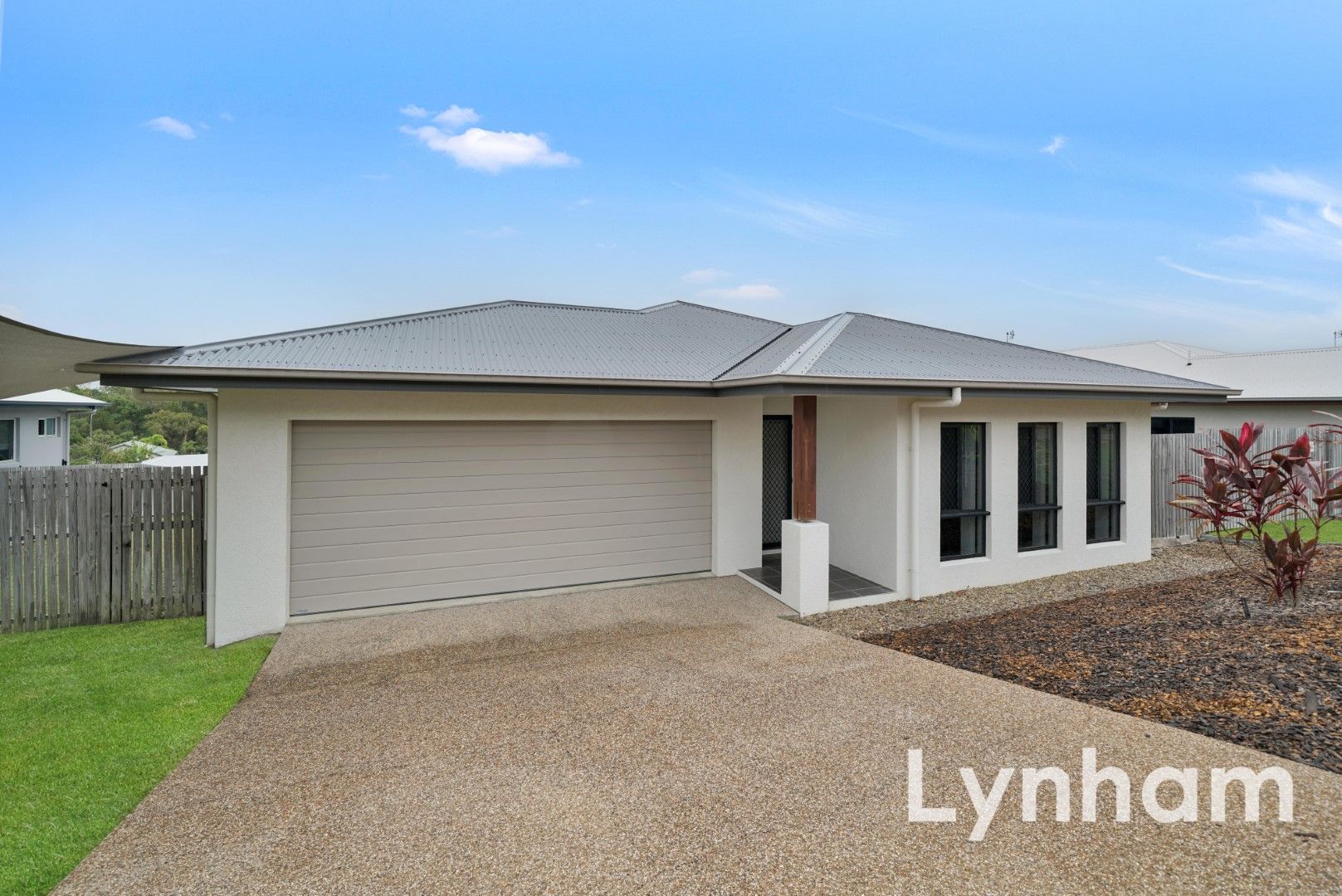 35 Maryland Drive, Deeragun QLD 4818, Image 0