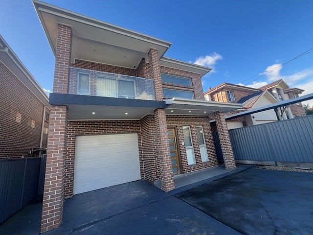 5 bedrooms House in 15 Boundary Road LIVERPOOL NSW, 2170
