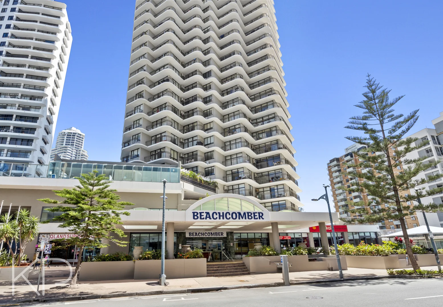 Additional image 22 of 1005 & 1006/18 Hanlan Street, Surfers Paradise QLD 4217