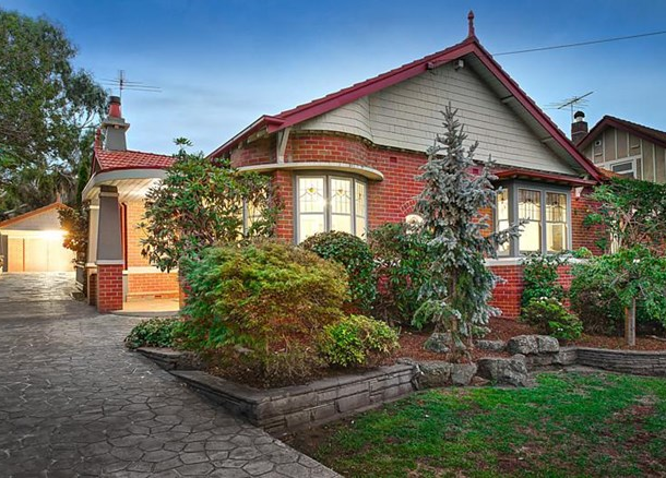 15 Marshall Street, Ivanhoe VIC 3079