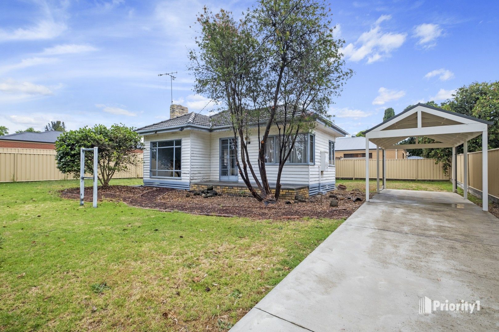 116 Havlin Street, Quarry Hill VIC 3550, Image 0