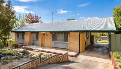 Picture of 43 Panorama Place, LAVINGTON NSW 2641