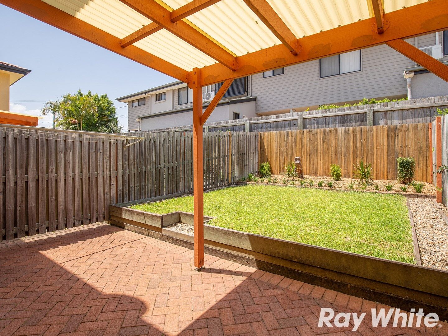 4/28 Kelso Street, Chermside QLD 4032, Image 1