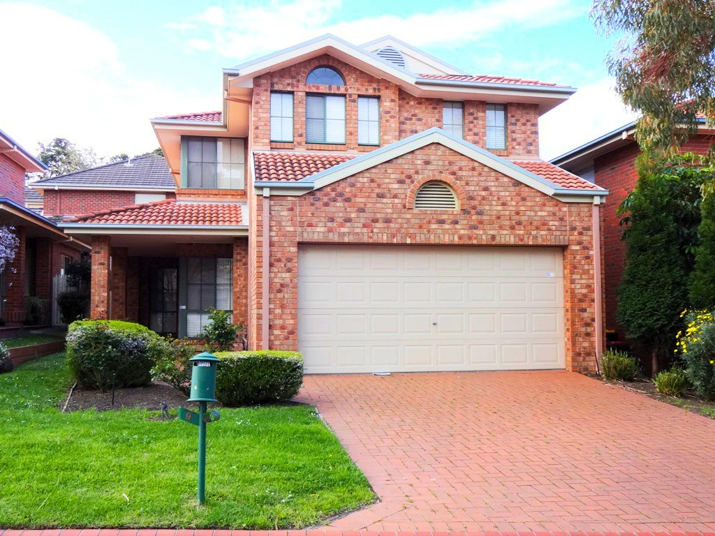 9 Saxonwood Drive, Vermont South VIC 3133