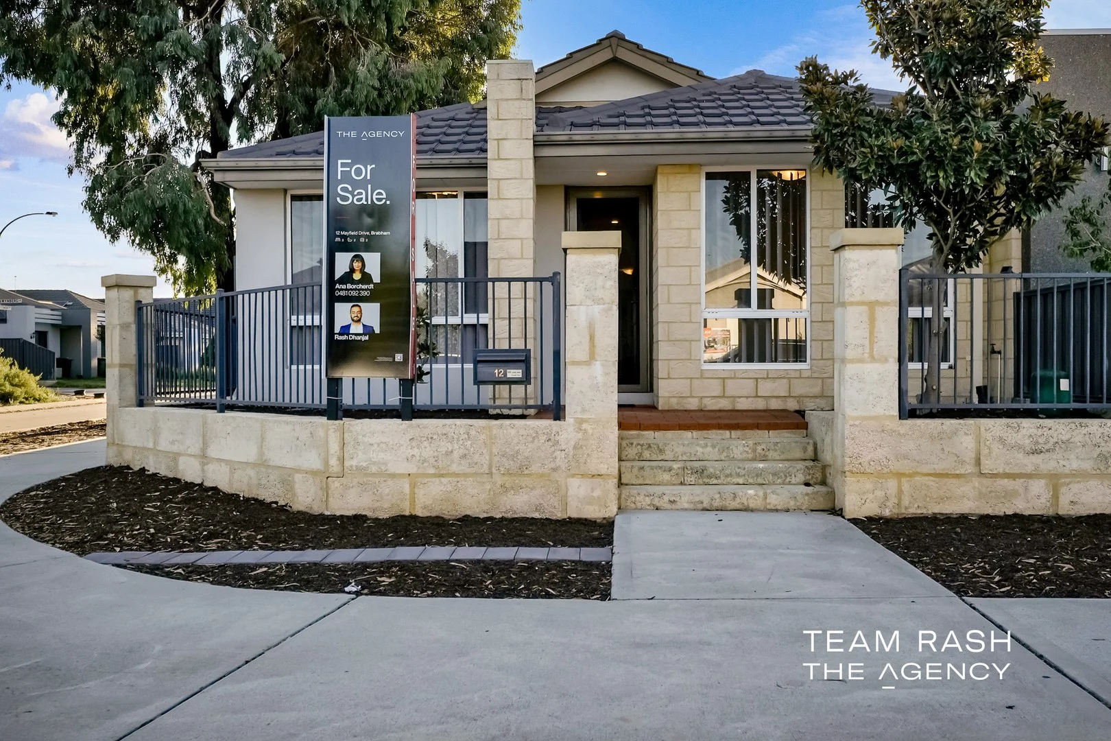 12 Mayfield Drive, Brabham WA 6055