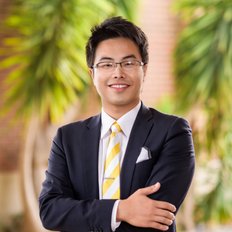 Ray Lin, Sales representative