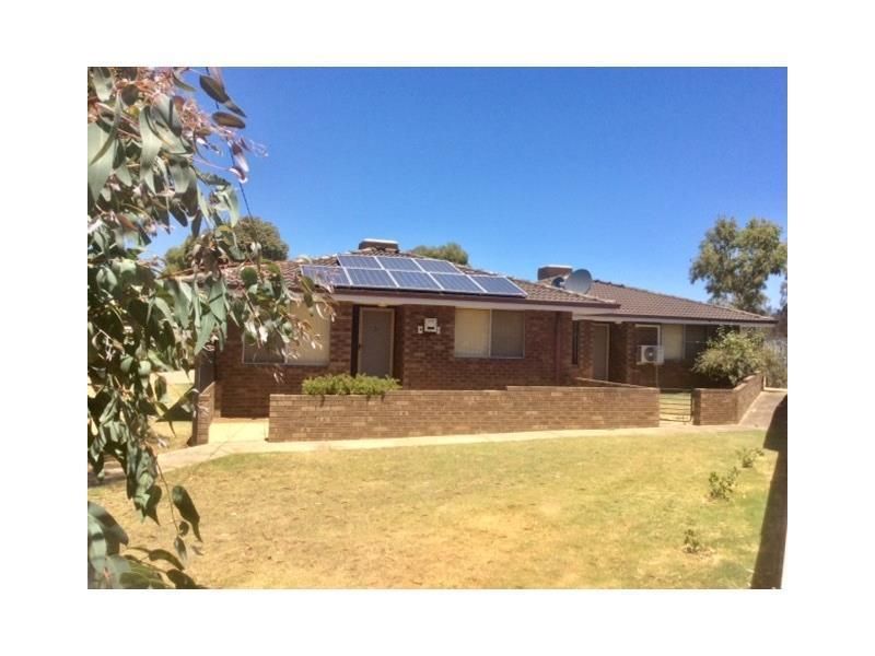 3 Bowey Way, Kulin WA 6365, Image 0