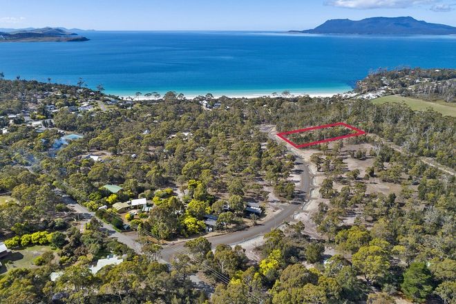 Picture of 28 Spring Beach Rise, ORFORD TAS 7190