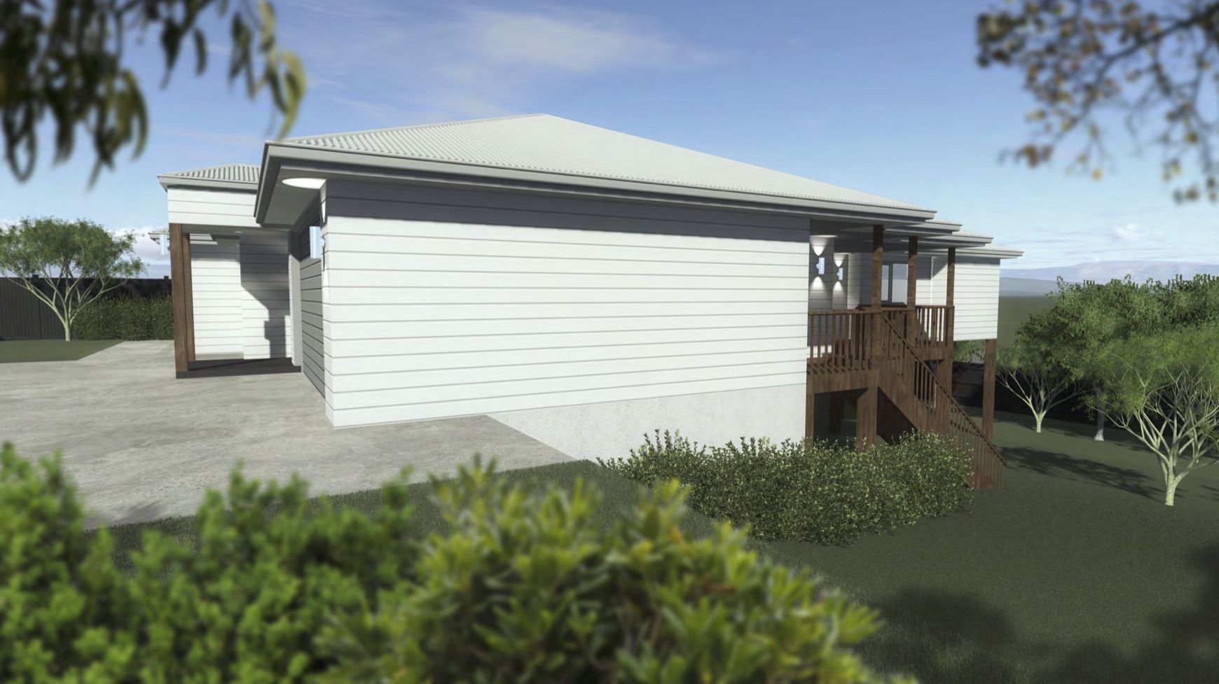 Lot 1 Snapper Street, Little Mountain QLD 4551, Image 2