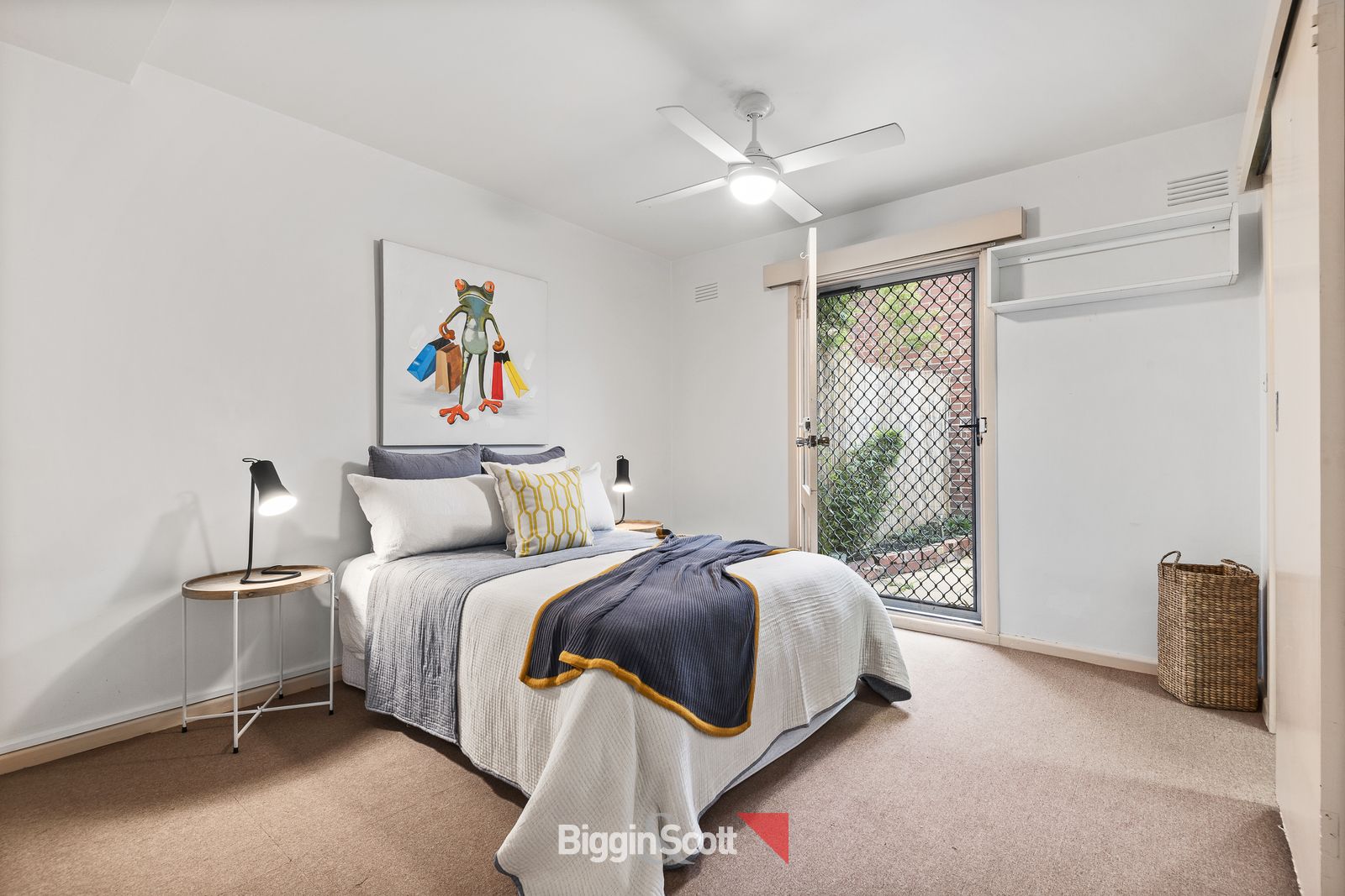 6/26 Marine Parade, Abbotsford VIC 3067, Image 2