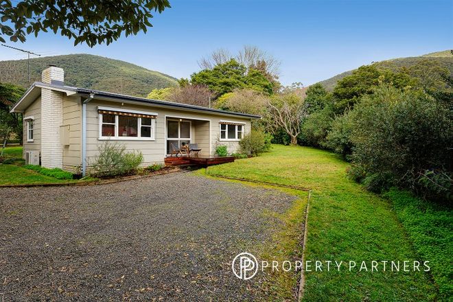 Picture of 17a Clarke Avenue, WARBURTON VIC 3799